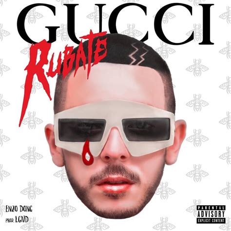 Massimo giovanetti. Enzo dong Gucci rubate 